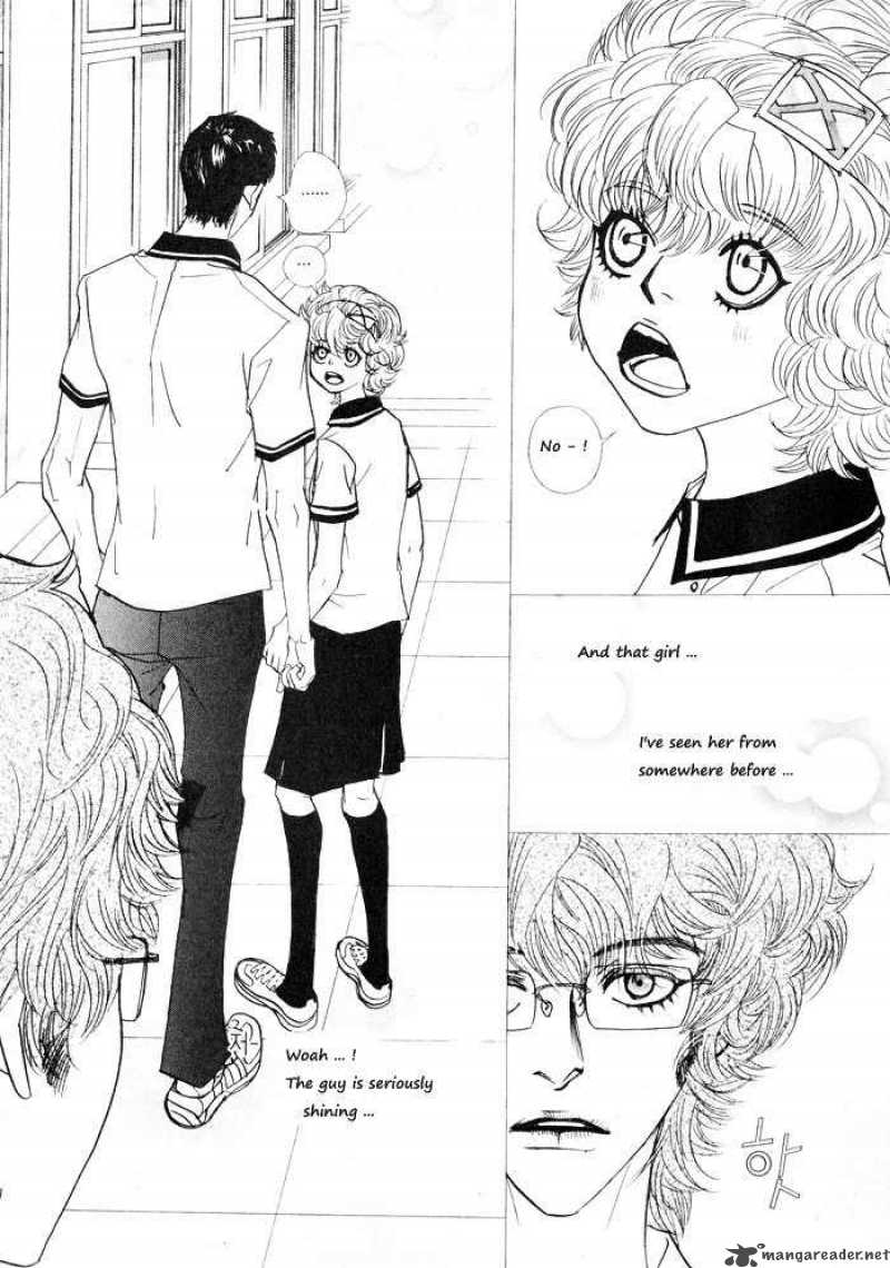 Love At First Sight Chapter 3 Page 143