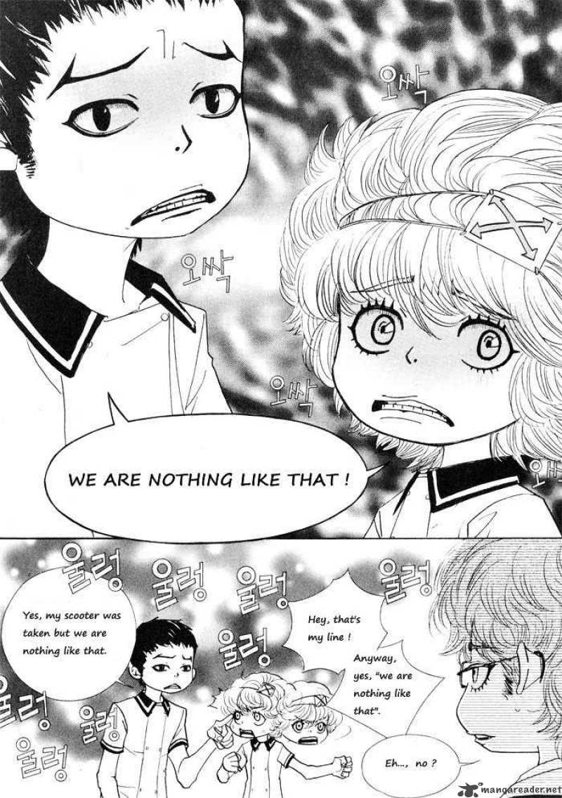 Love At First Sight Chapter 3 Page 146