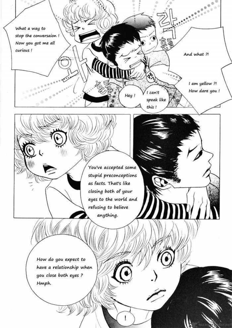 Love At First Sight Chapter 3 Page 158