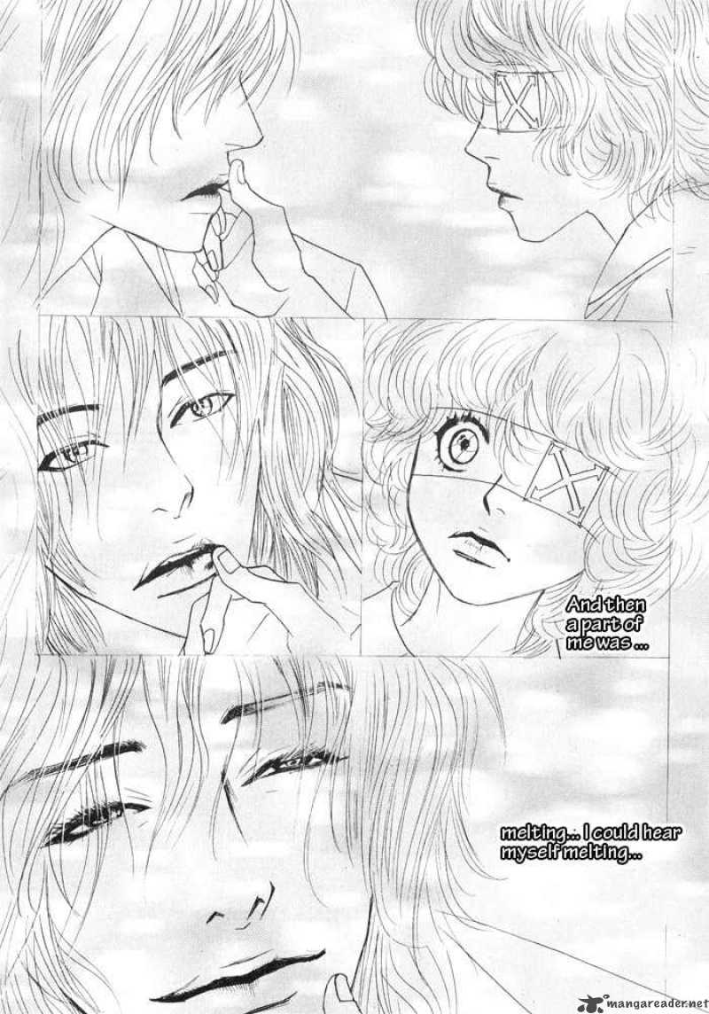 Love At First Sight Chapter 3 Page 27