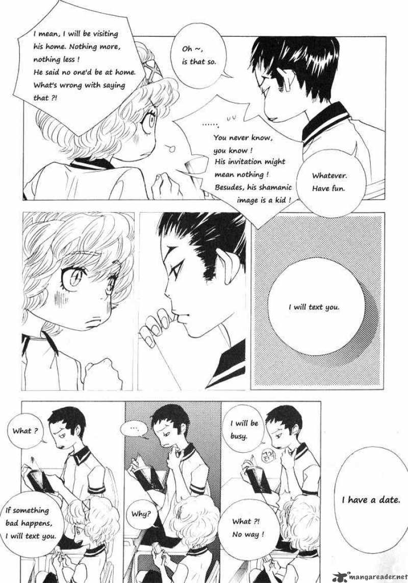 Love At First Sight Chapter 3 Page 51