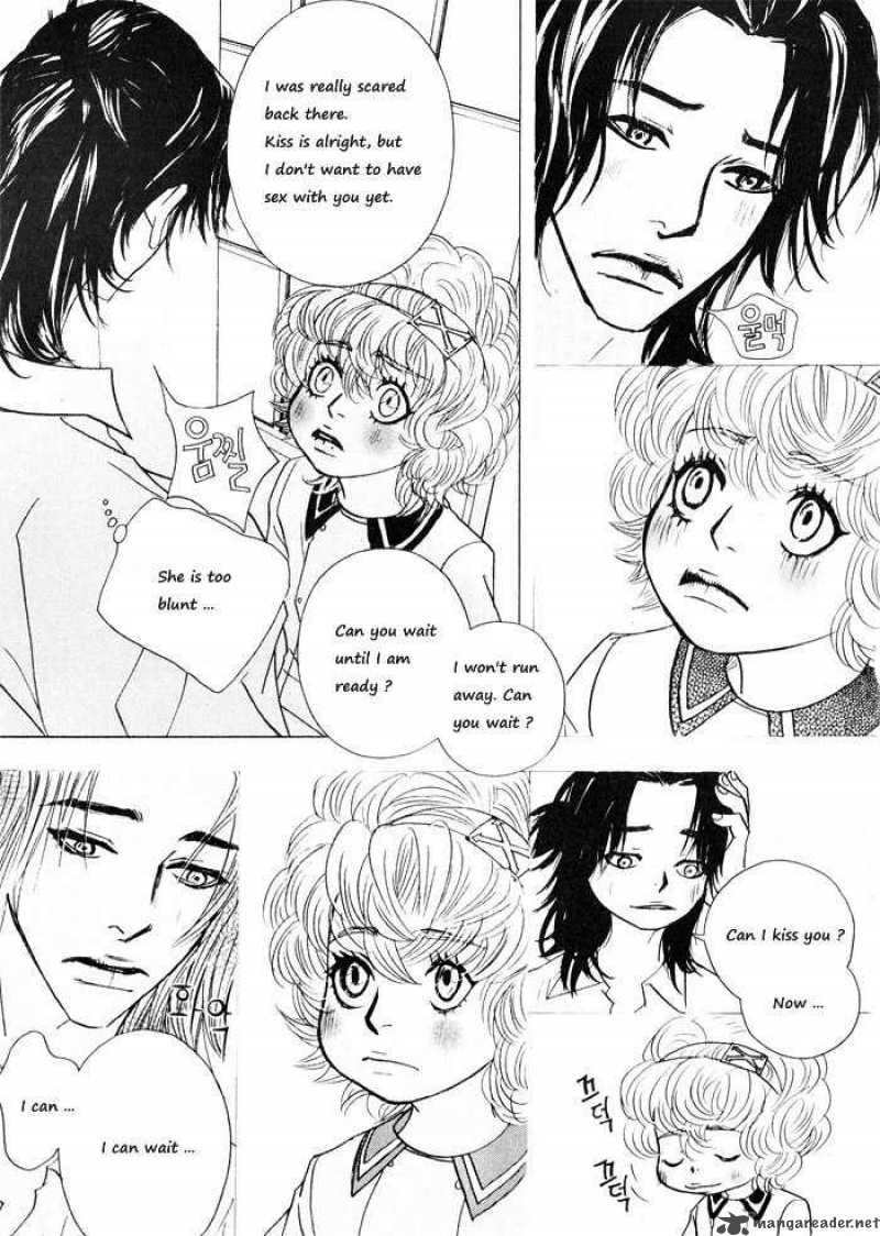 Love At First Sight Chapter 3 Page 84