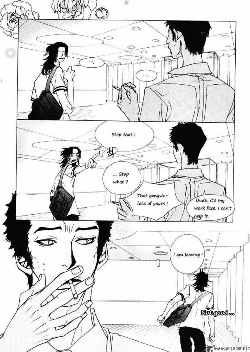 Love At First Sight Chapter 3 Page 93