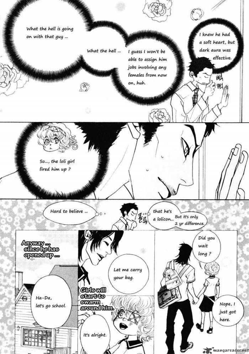 Love At First Sight Chapter 3 Page 94