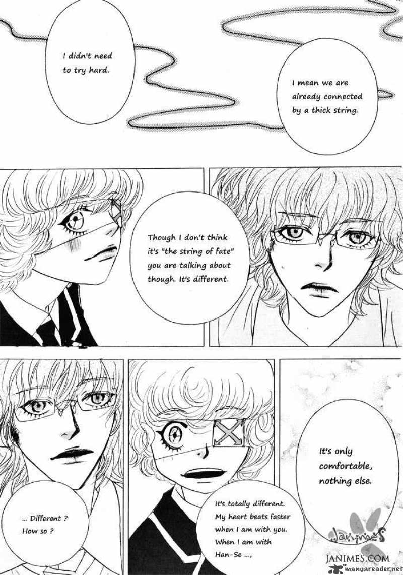 Love At First Sight Chapter 4 Page 100