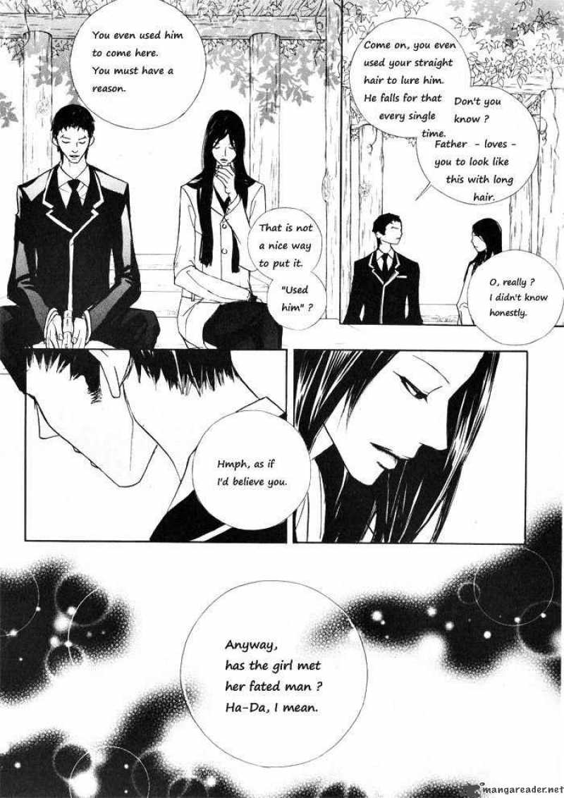 Love At First Sight Chapter 4 Page 107