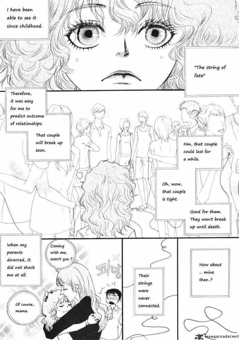 Love At First Sight Chapter 4 Page 14