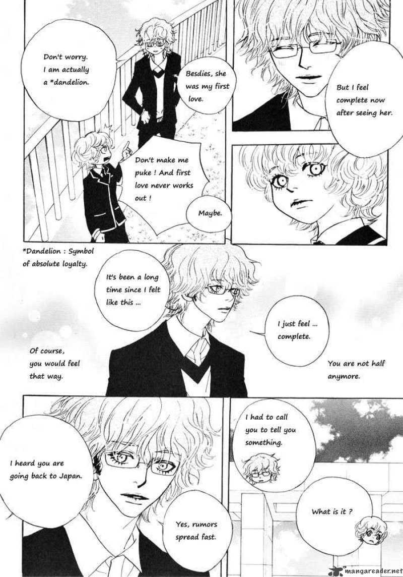 Love At First Sight Chapter 4 Page 141