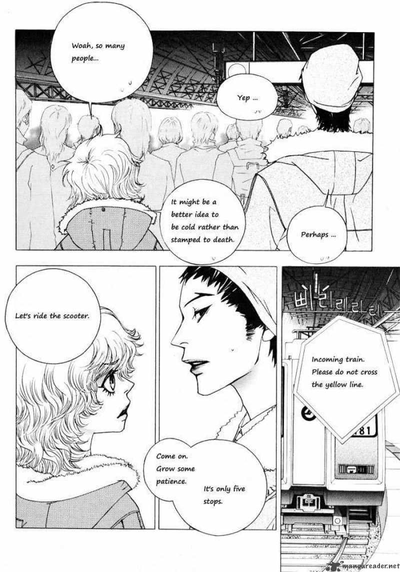 Love At First Sight Chapter 4 Page 151