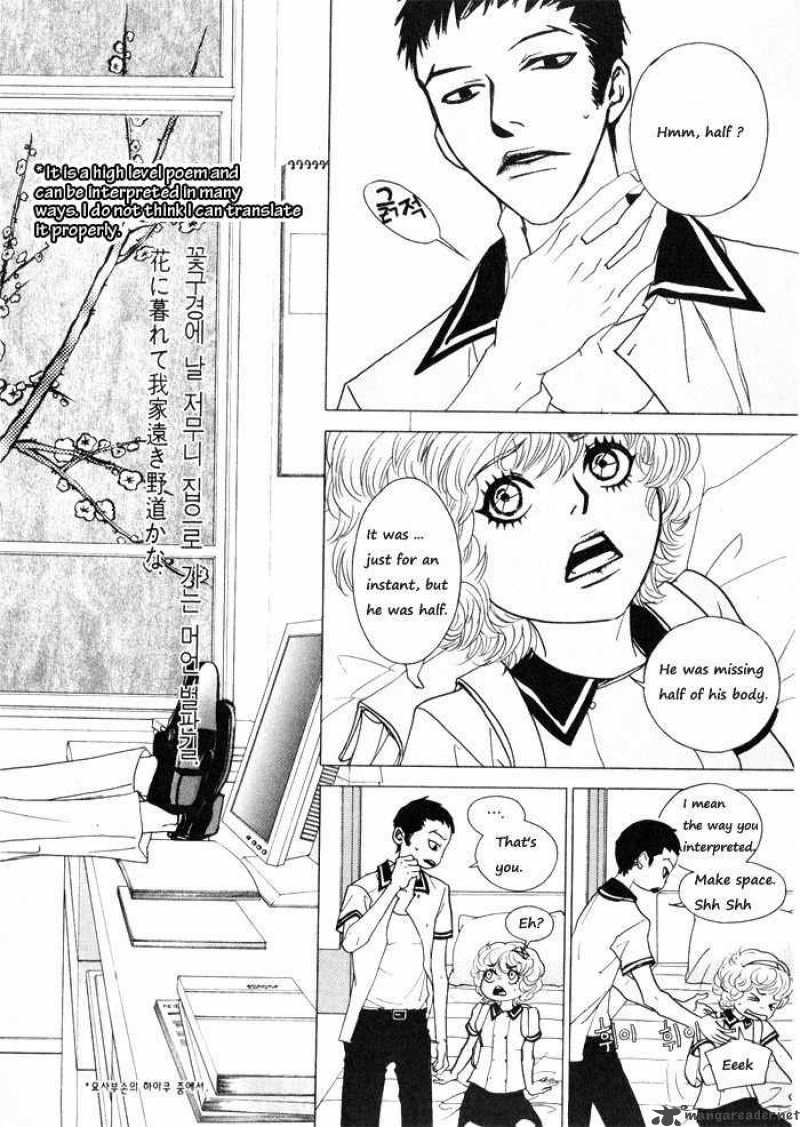 Love At First Sight Chapter 4 Page 25