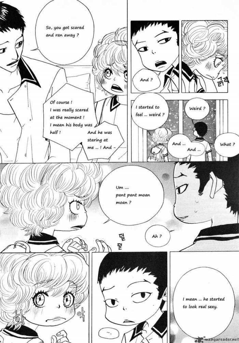 Love At First Sight Chapter 4 Page 26