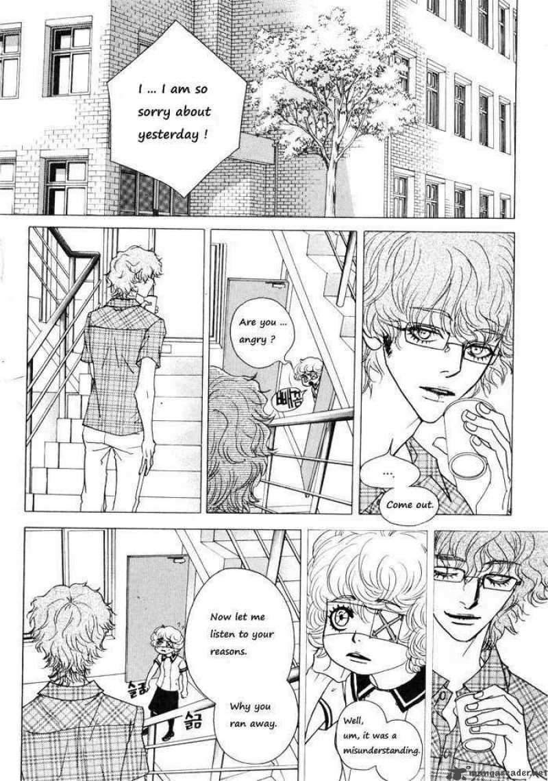 Love At First Sight Chapter 4 Page 29