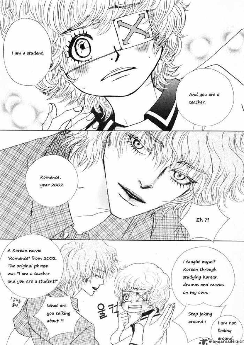 Love At First Sight Chapter 4 Page 45