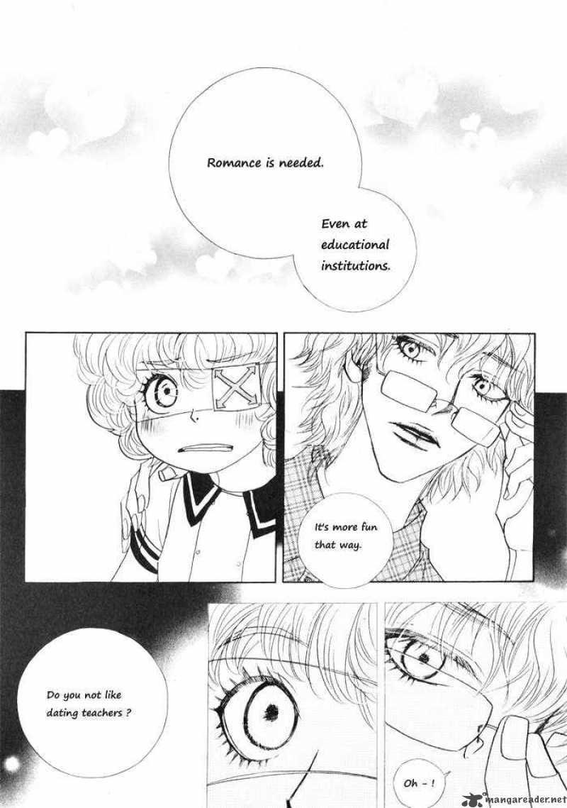 Love At First Sight Chapter 4 Page 46