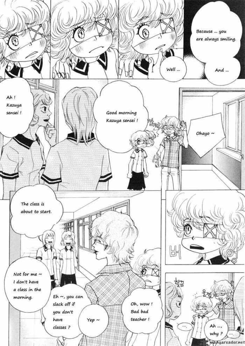 Love At First Sight Chapter 4 Page 49