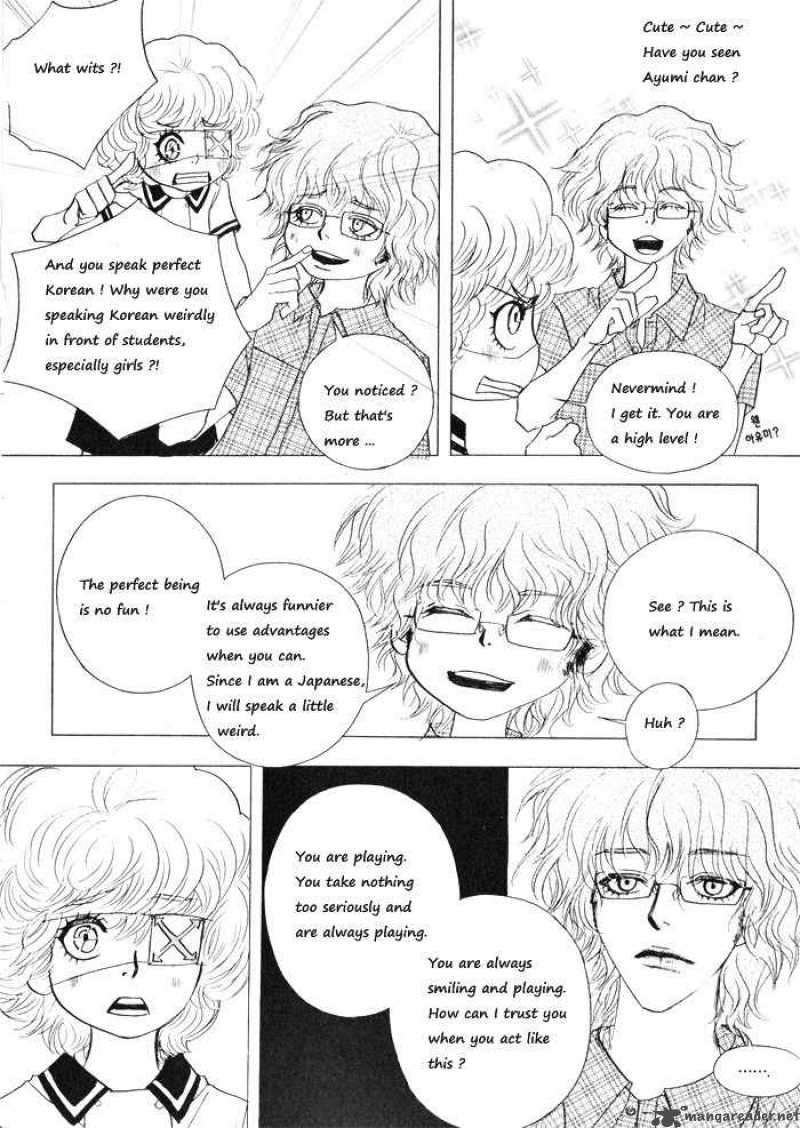 Love At First Sight Chapter 4 Page 51