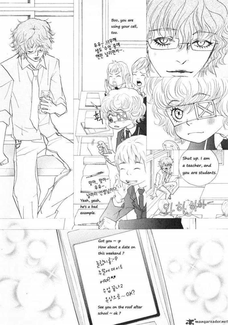 Love At First Sight Chapter 4 Page 69