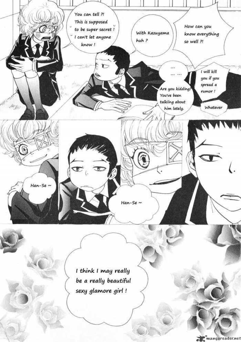 Love At First Sight Chapter 4 Page 71