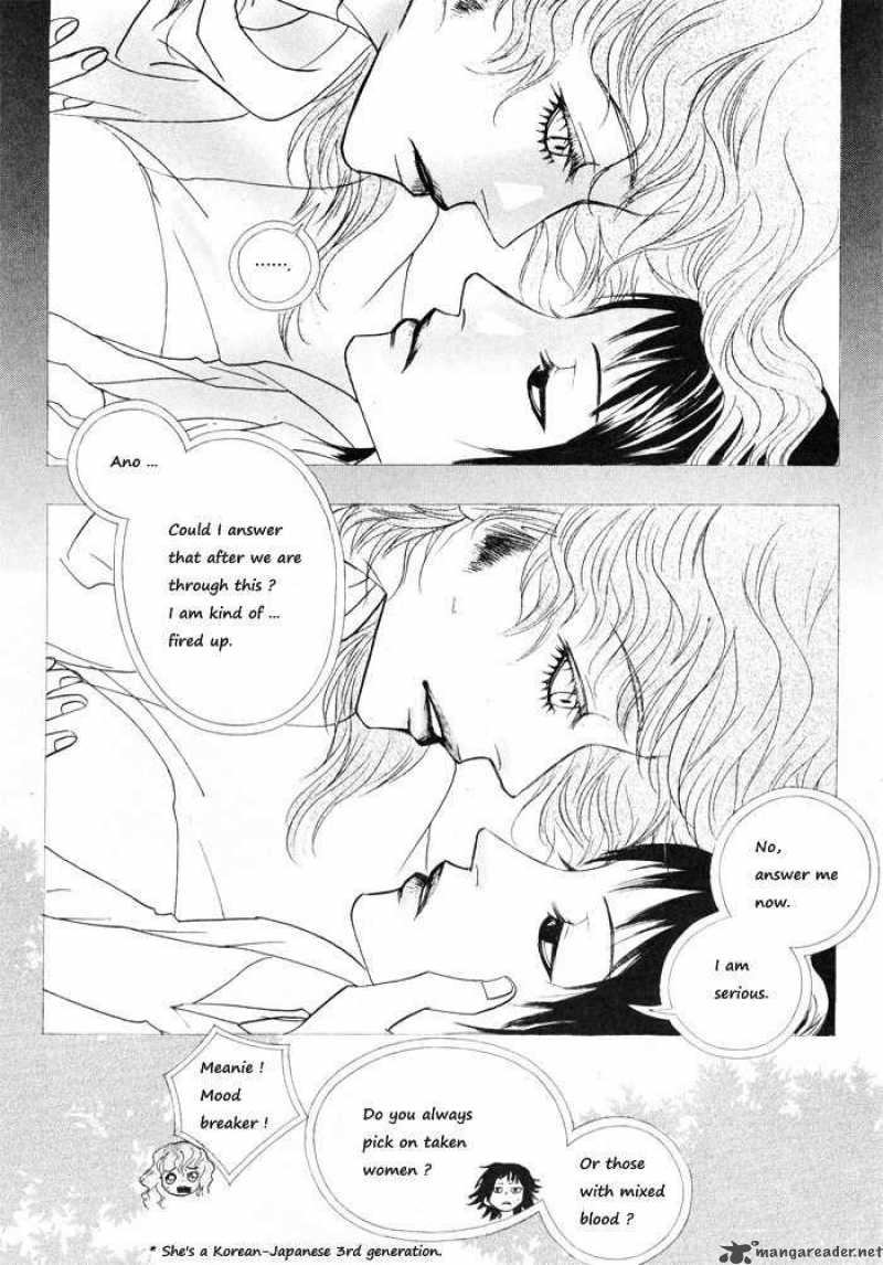 Love At First Sight Chapter 4 Page 8