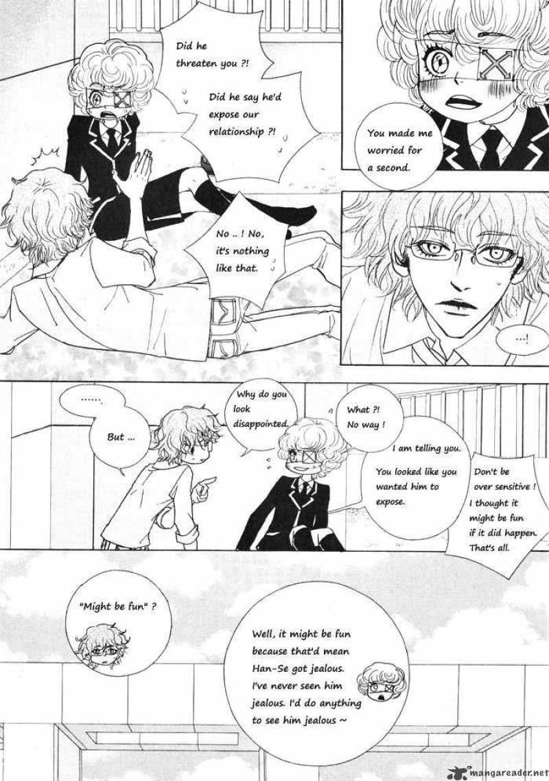 Love At First Sight Chapter 4 Page 84