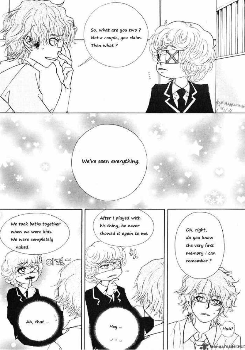 Love At First Sight Chapter 4 Page 87