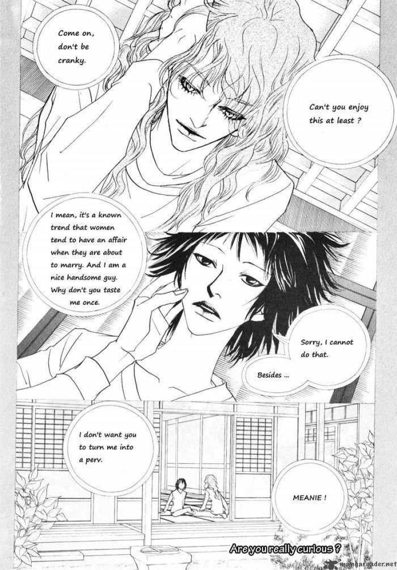 Love At First Sight Chapter 4 Page 9