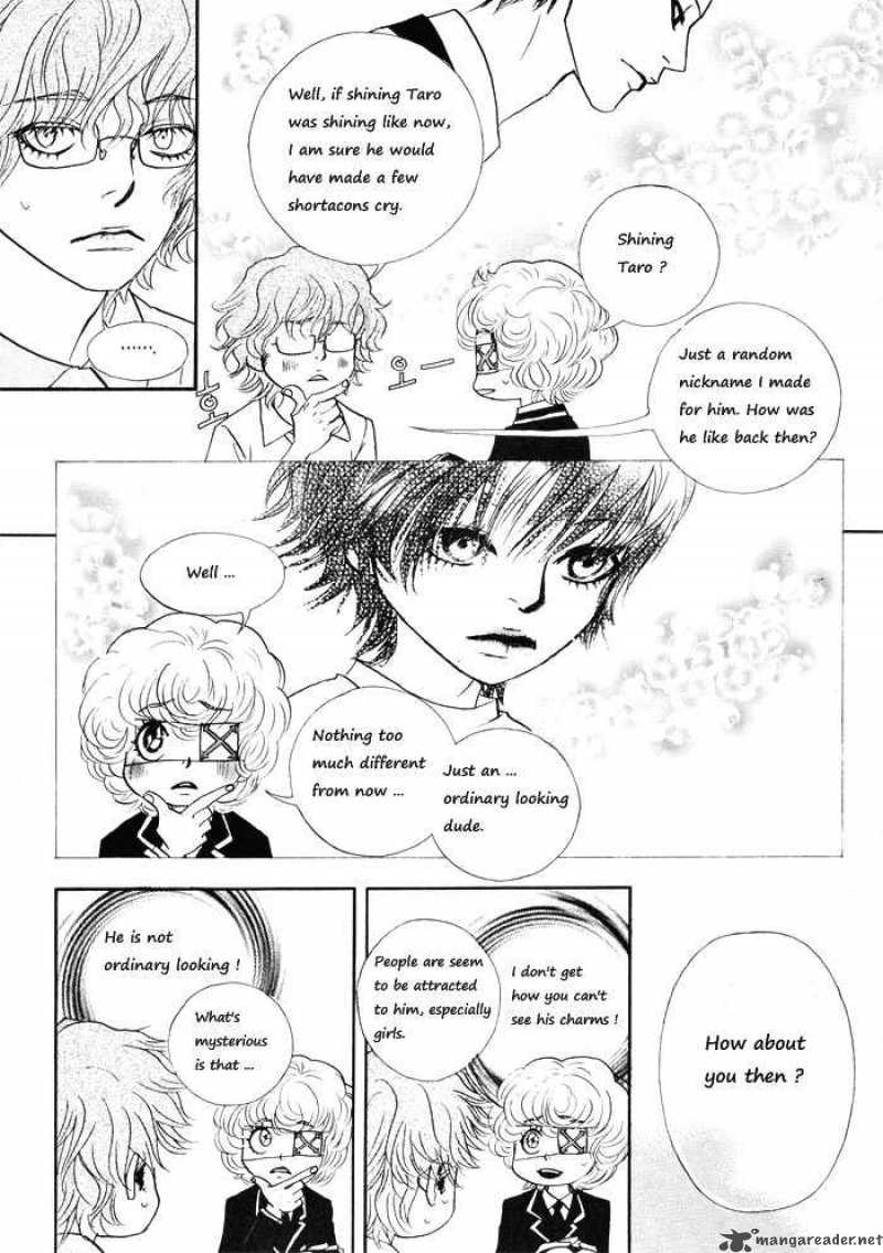 Love At First Sight Chapter 4 Page 92