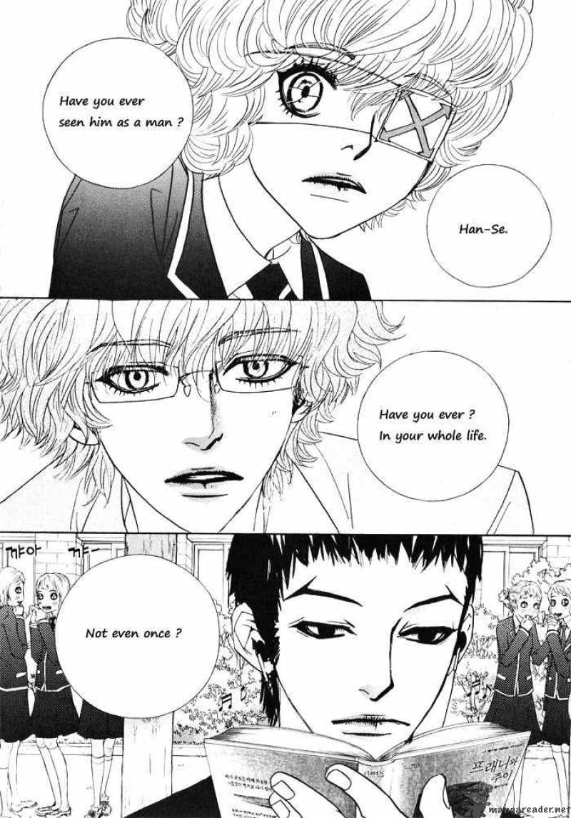 Love At First Sight Chapter 4 Page 93