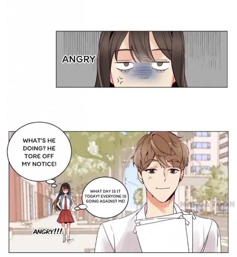 Love At First Sight Doseon Chapter 1 Page 23