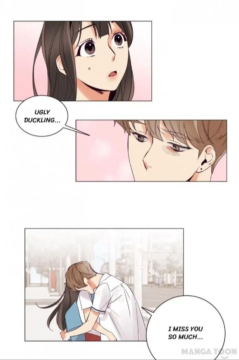 Love At First Sight Doseon Chapter 1 Page 26