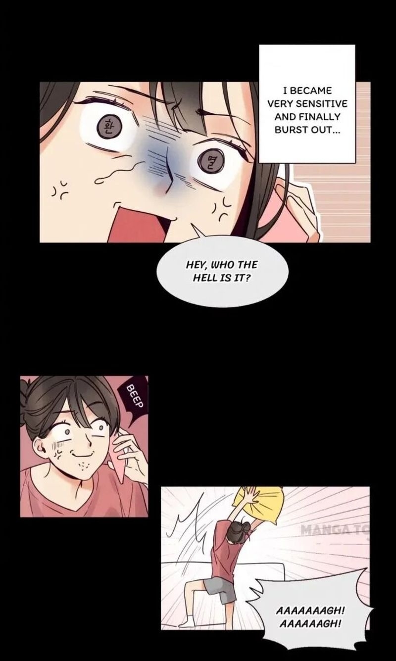 Love At First Sight Doseon Chapter 1 Page 6