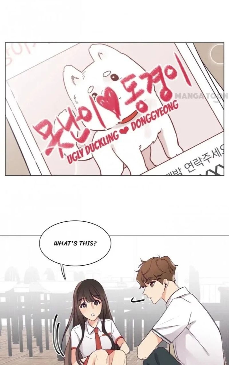 Love At First Sight Doseon Chapter 2 Page 15