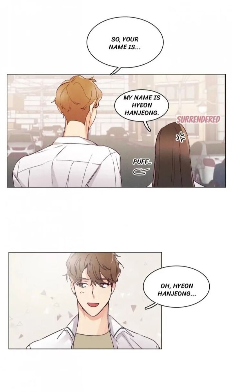 Love At First Sight Doseon Chapter 2 Page 24