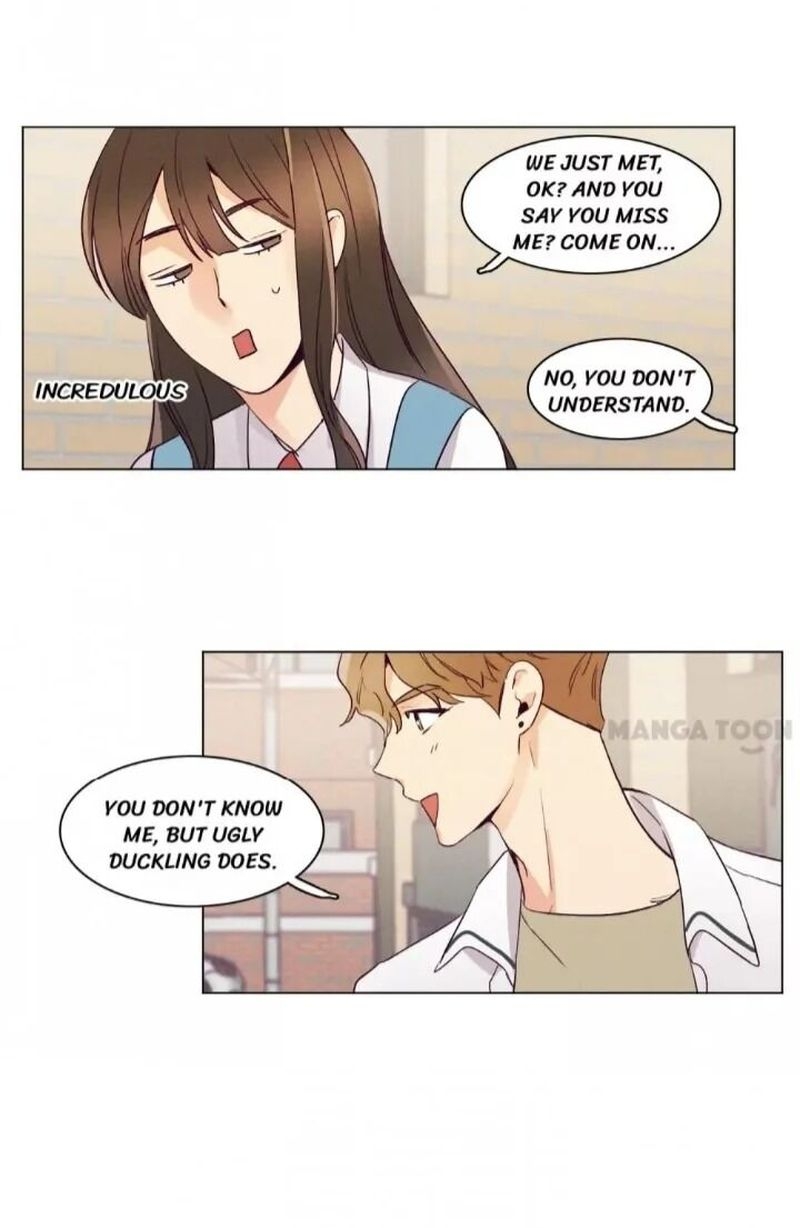 Love At First Sight Doseon Chapter 2 Page 30