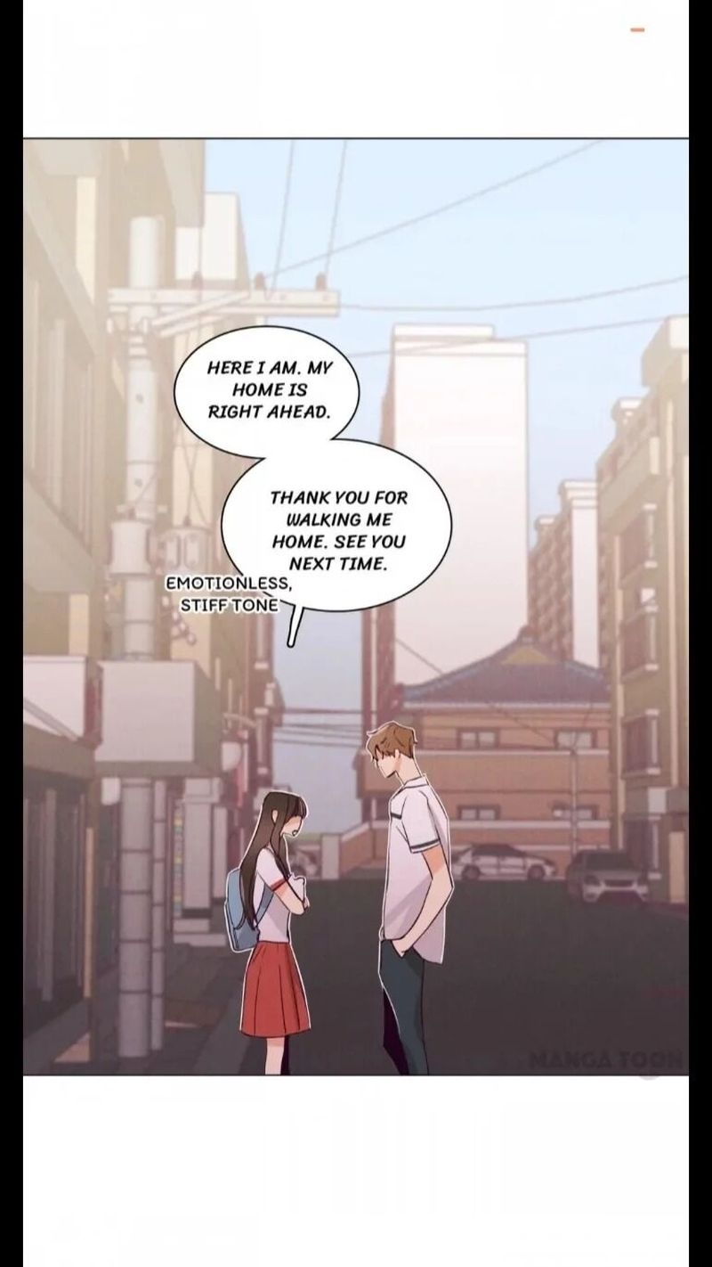Love At First Sight Doseon Chapter 2 Page 32