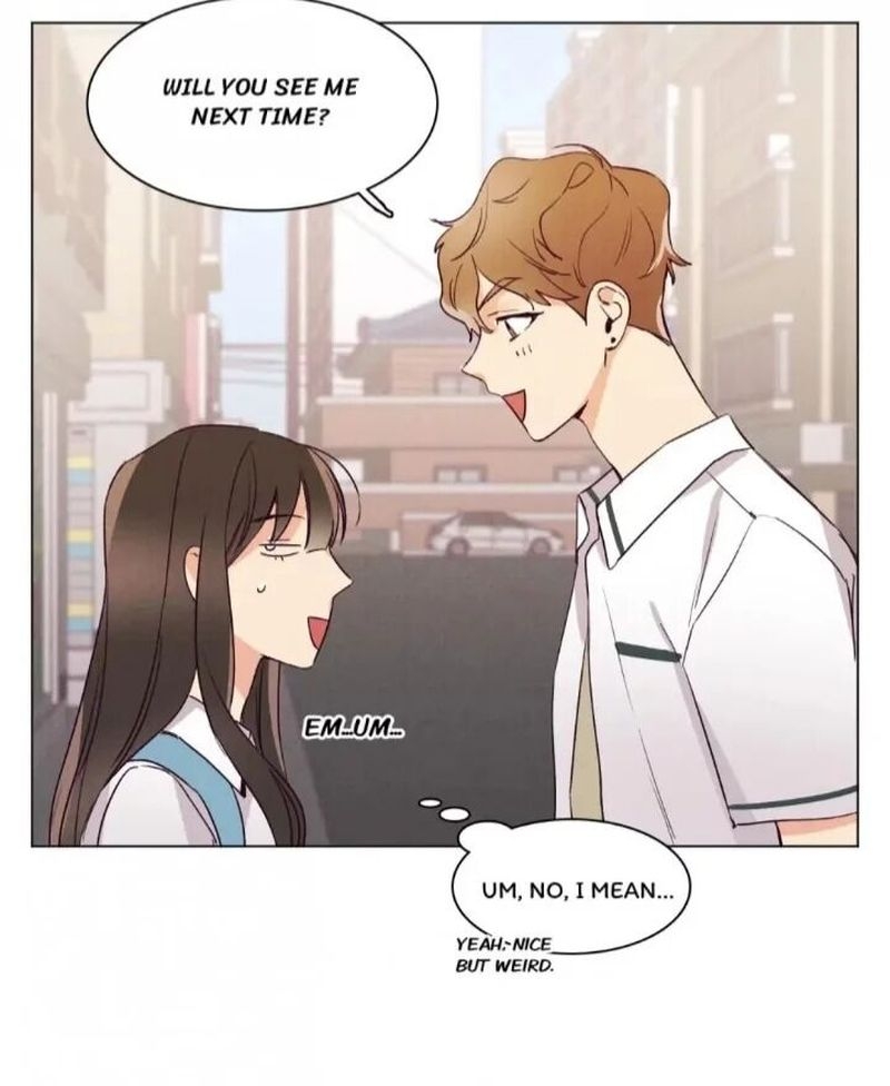 Love At First Sight Doseon Chapter 2 Page 33