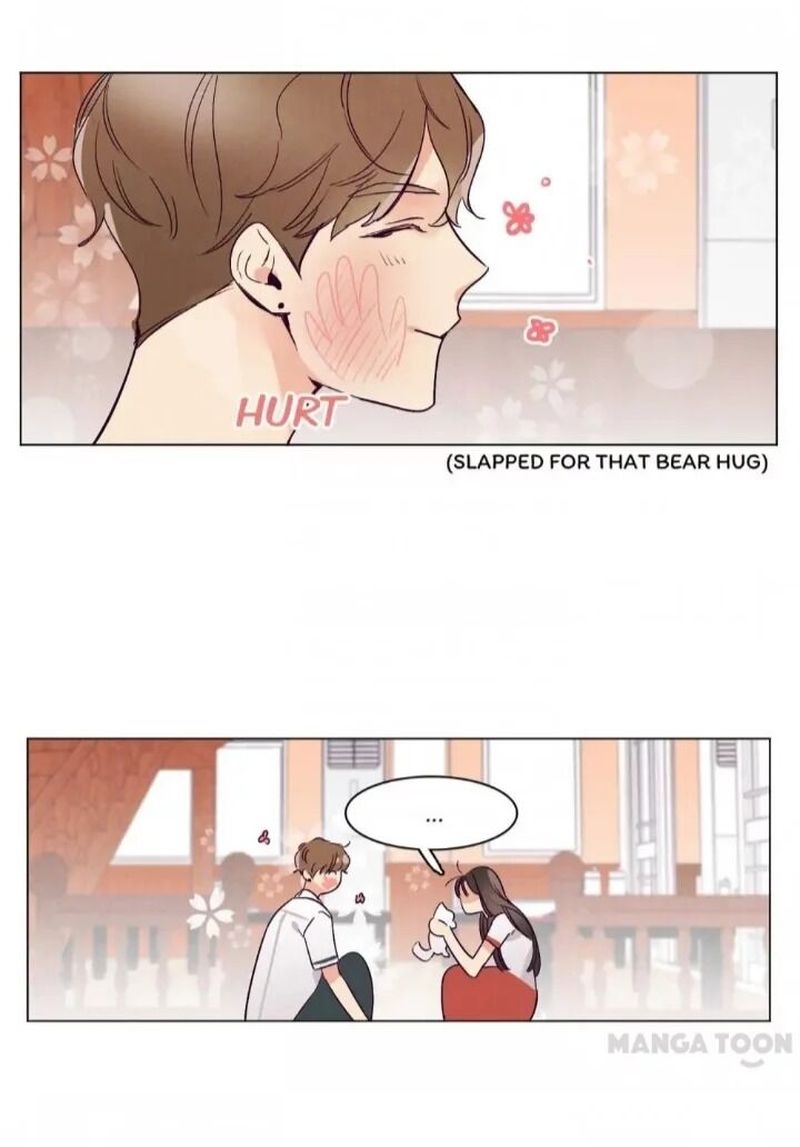 Love At First Sight Doseon Chapter 2 Page 9