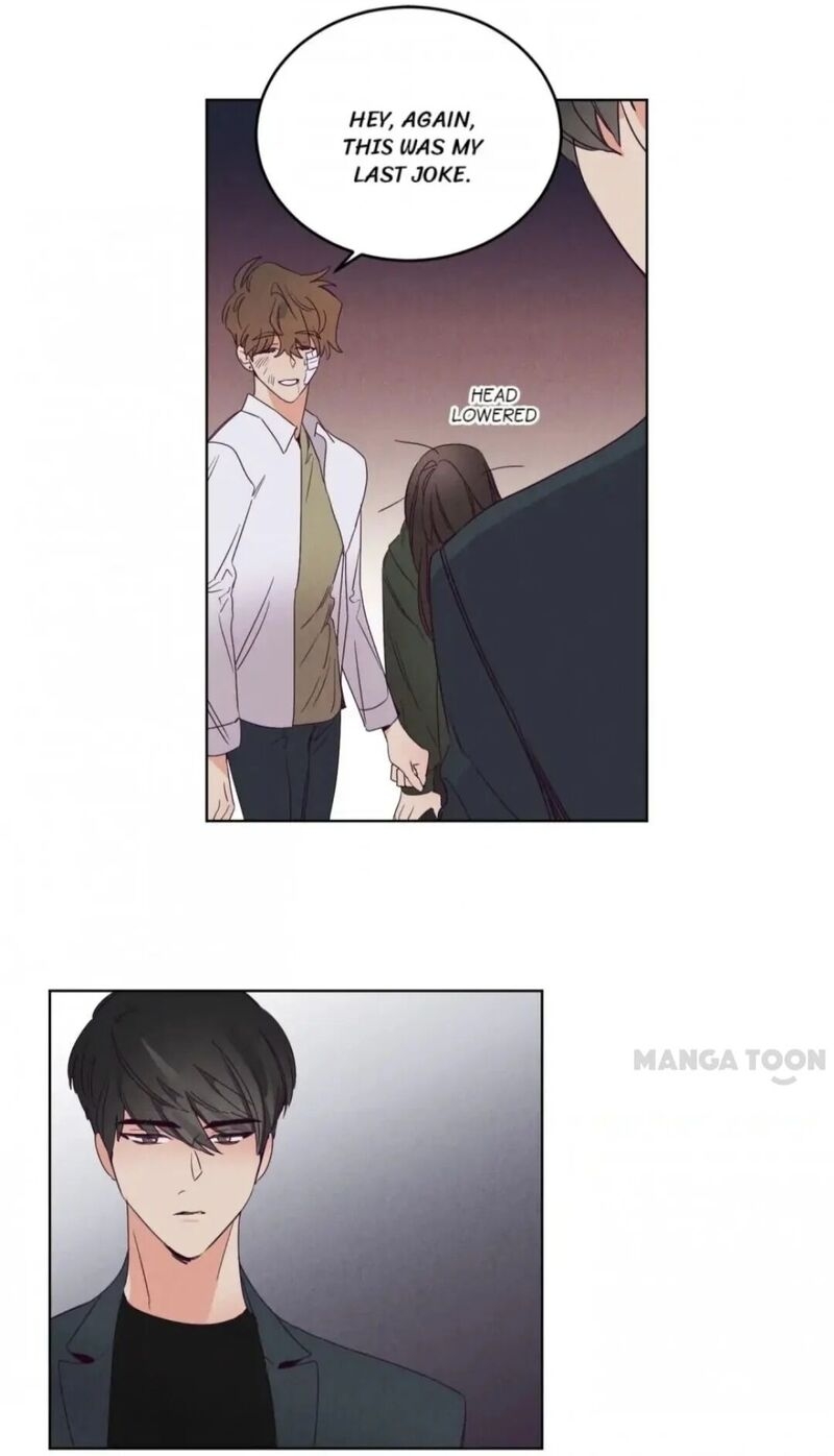 Love At First Sight Doseon Chapter 51 Page 24