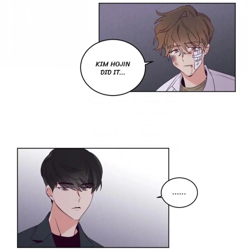 Love At First Sight Doseon Chapter 51 Page 6