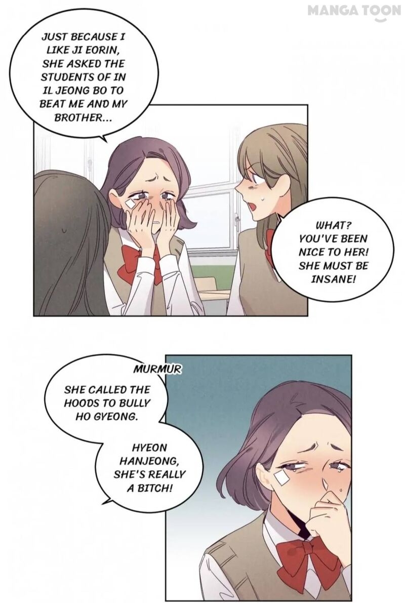 Love At First Sight Doseon Chapter 54 Page 2