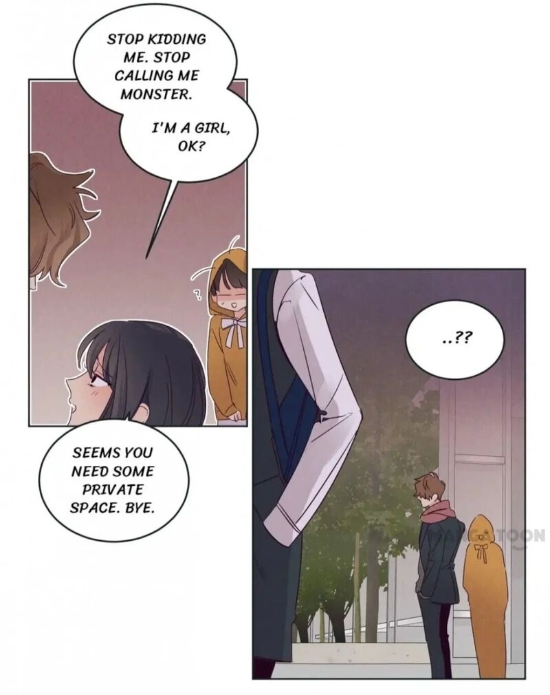 Love At First Sight Doseon Chapter 56 Page 14