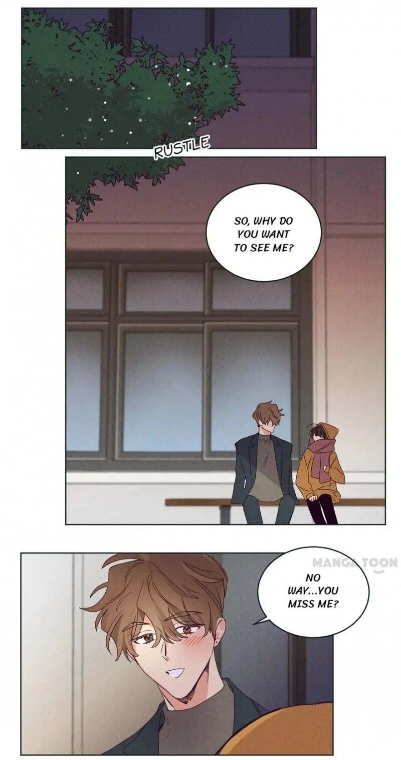 Love At First Sight Doseon Chapter 56 Page 16