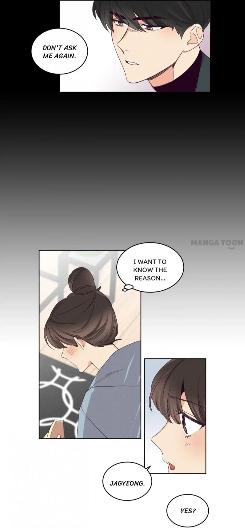 Love At First Sight Doseon Chapter 56 Page 3