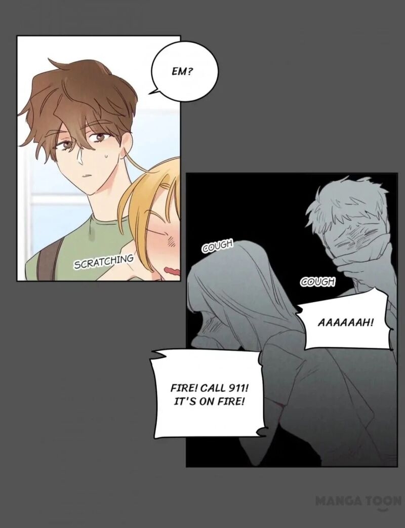 Love At First Sight Doseon Chapter 57 Page 2
