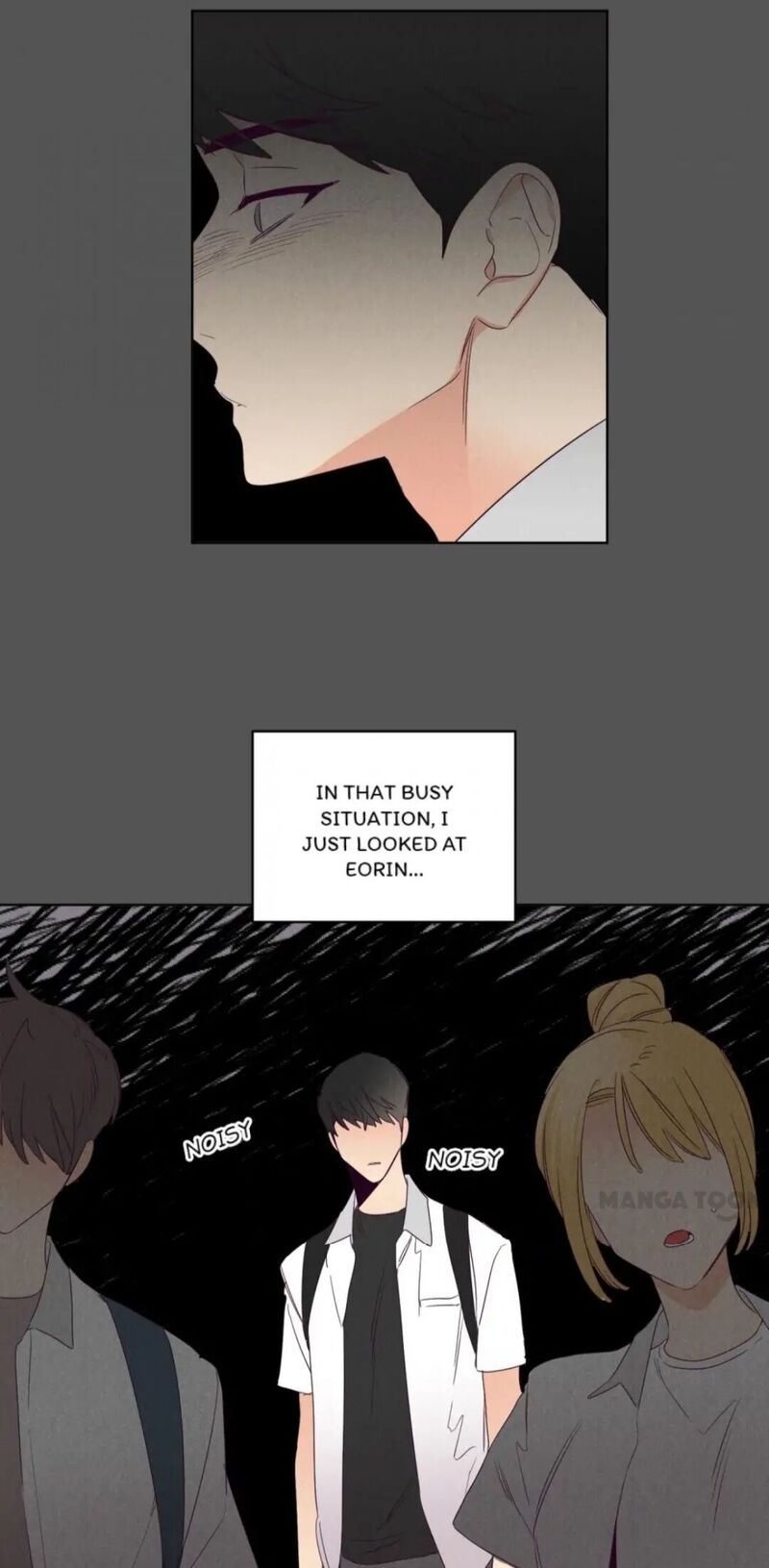 Love At First Sight Doseon Chapter 57 Page 5