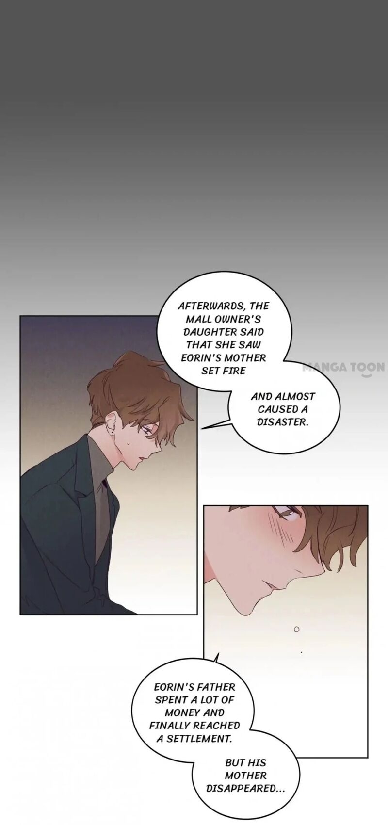 Love At First Sight Doseon Chapter 57 Page 6