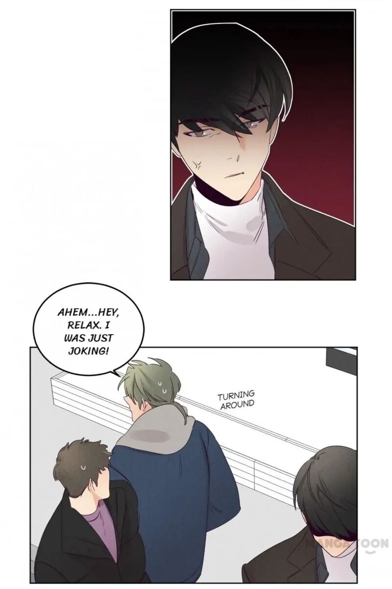 Love At First Sight Doseon Chapter 58 Page 10
