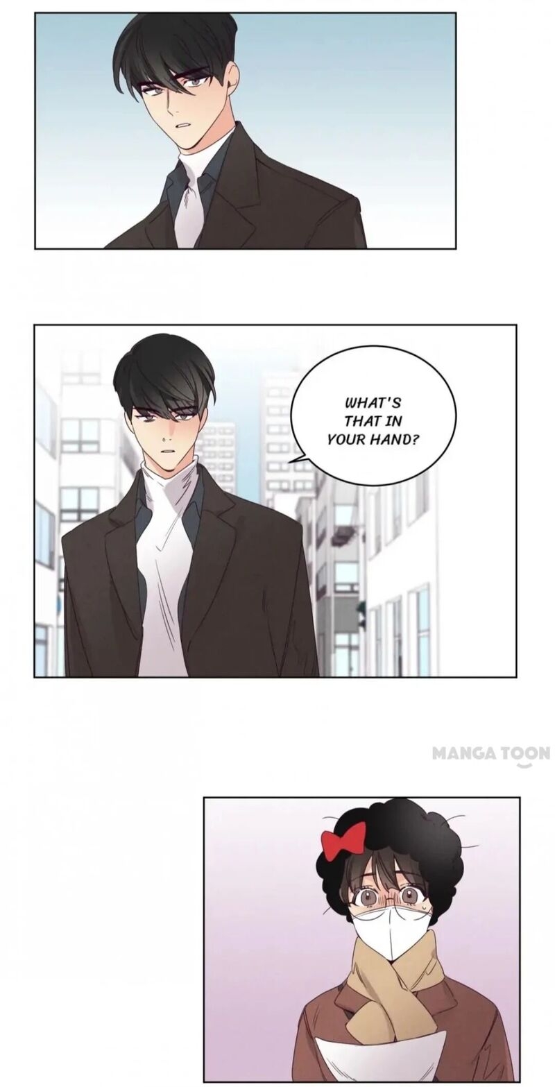 Love At First Sight Doseon Chapter 59 Page 1