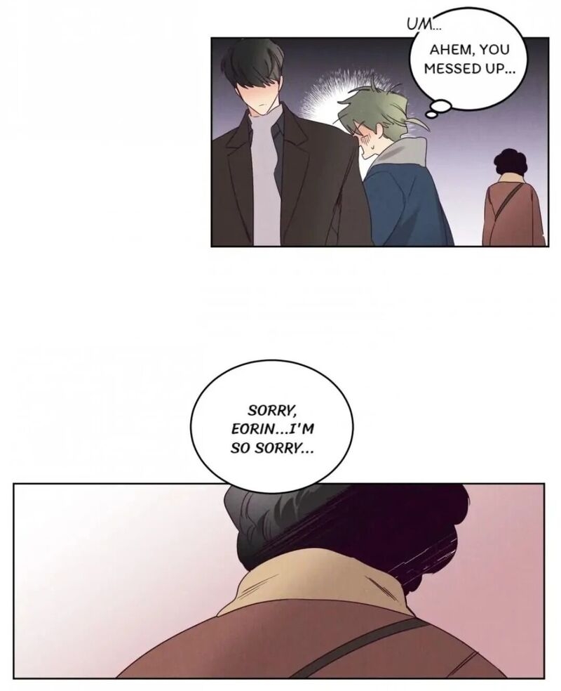 Love At First Sight Doseon Chapter 59 Page 10