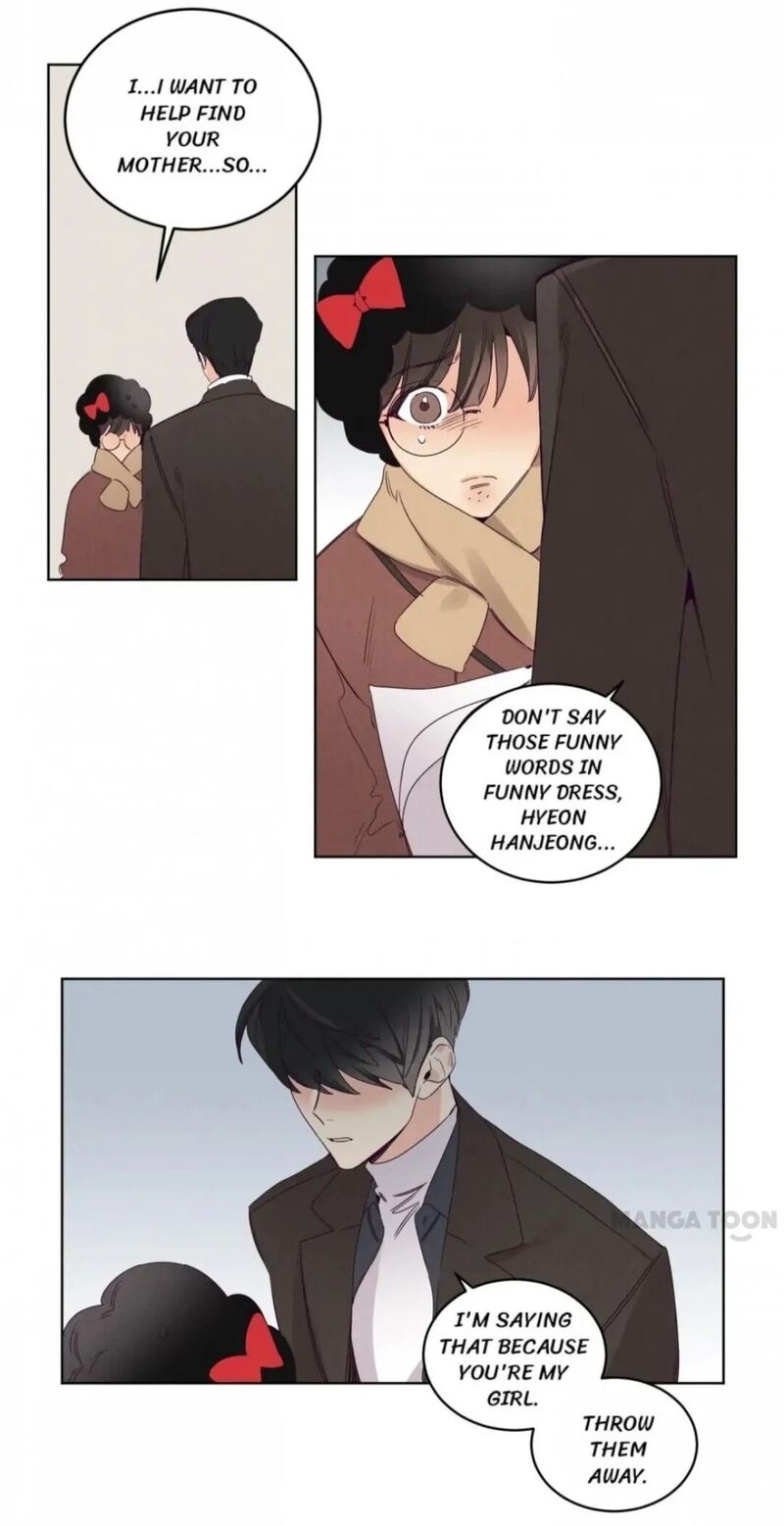 Love At First Sight Doseon Chapter 59 Page 6